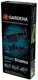 Gardena – wielreinigingsborstels – sileno max free sense – 2-delig
