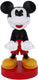 Cableguys mickey mouse - disney - figurine standaard voor telefoon | controller | oplaadcase (cable guys original)