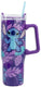 Stor s.l. stor roestvrij staal stitch xl thermo mok 940ml paars kinderen