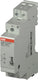 Busch-jaeger abb e290-16-10 230 stroomstootschakelaar din-rail 1x no 1 stuk(s)
