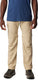 Columbia silver ridge™ utility convertible pant heren outdoorbroek - ancient fossil