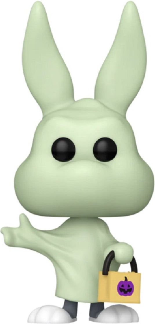 Funko pop! animation: looney tunes halloween - bugs bunny