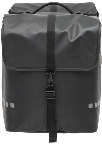 Bag new looxs odense double mik black