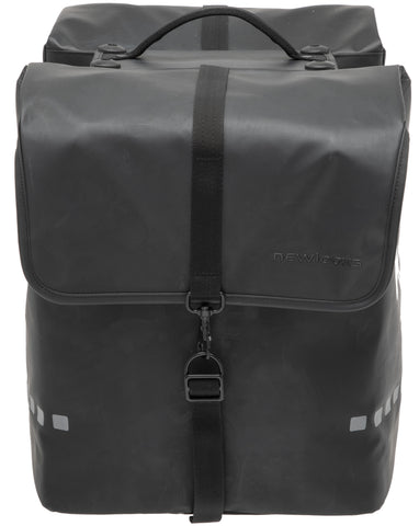 Bag new looxs odense double rt black