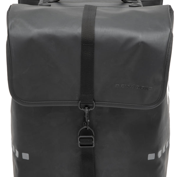 Bag new looxs odense double rt black