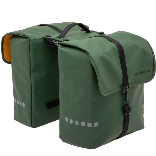 Bag new looxs odense double mik green