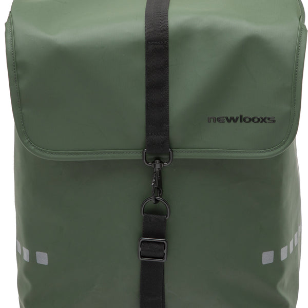 Bag new looxs odense double rt green