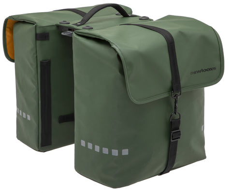 Bag new looxs odense double rt green