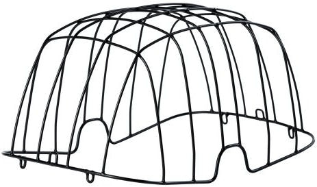 Basil Buddy - dome - black