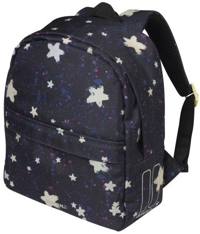 Backpack basil stardust kids black