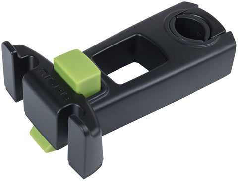 Basil Ahead-Stemholder KF - ahead/ stem holder - black