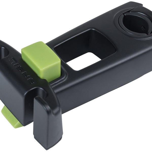 Basil Ahead-Stemholder KF - ahead/ stem holder - black