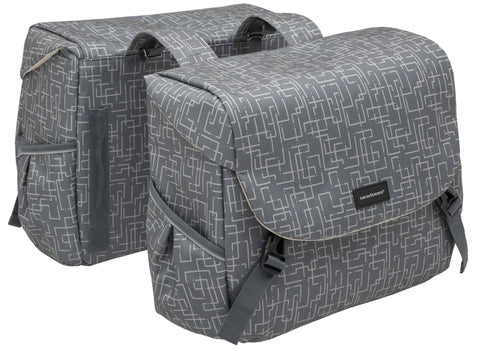 Bag new looxs mondi joy double ivy grey