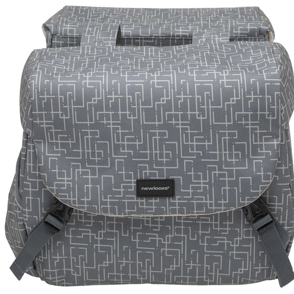 Bag new looxs mondi joy double ivy grey