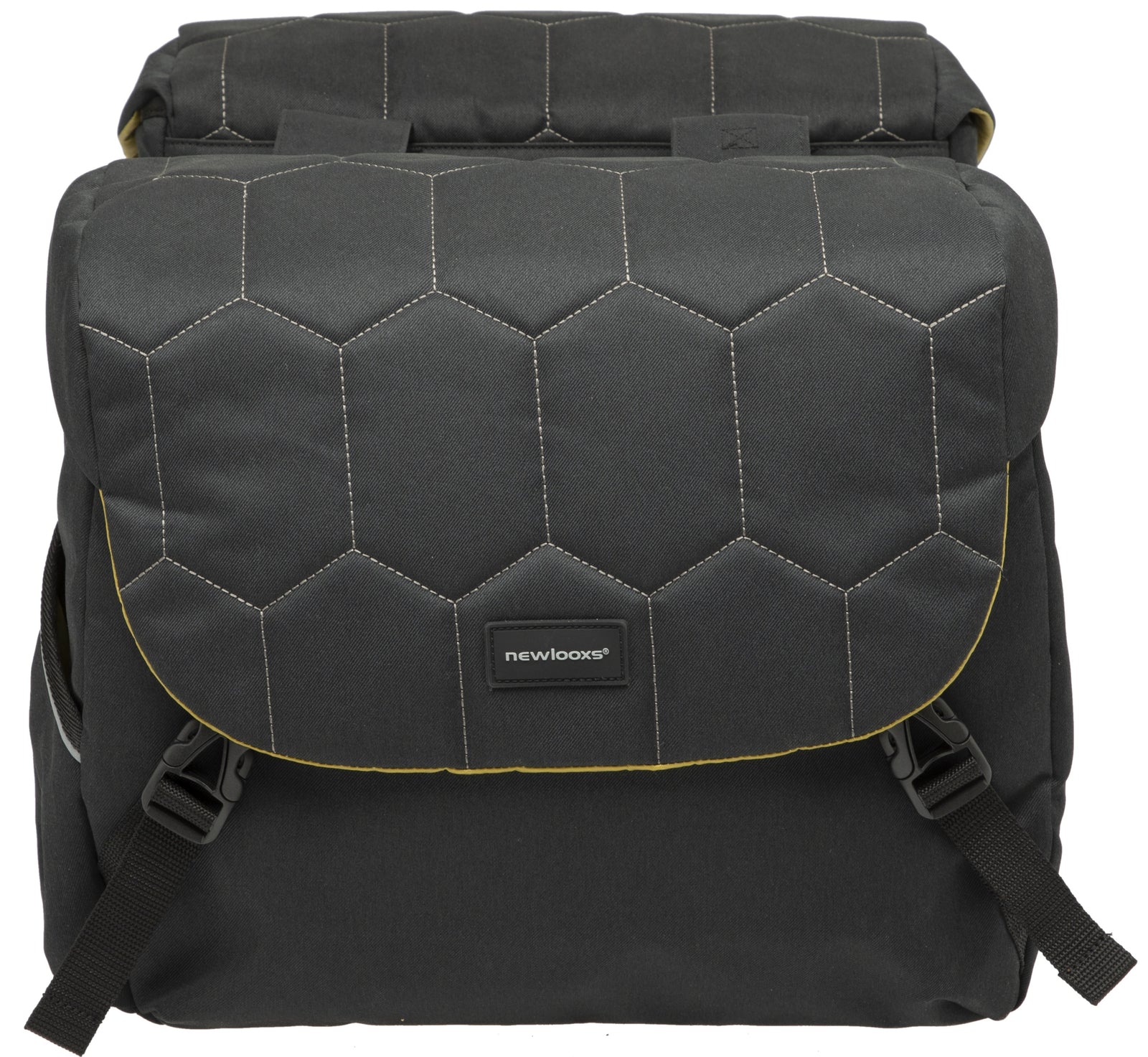 Bag new looxs mondi joy double quilted black