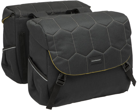 Bag new looxs mondi joy double quilted black