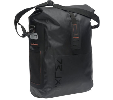 bicycle shoulder bag Varo 20 liters black – 190.330