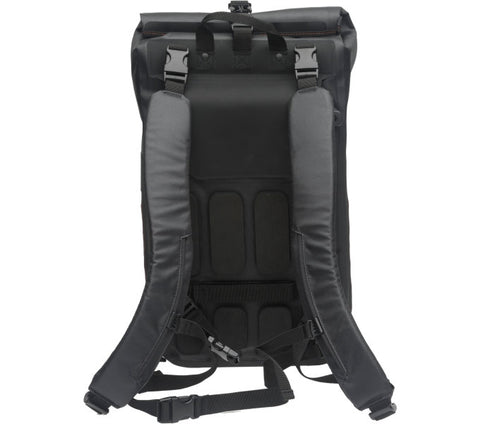 backpack/package bag Varo 22 liters 50 cm black