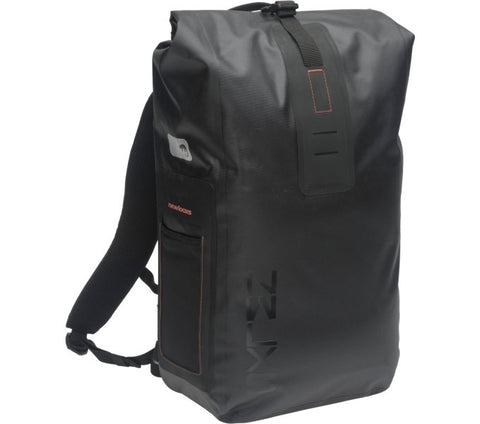 backpack/package bag Varo 22 liters 50 cm black