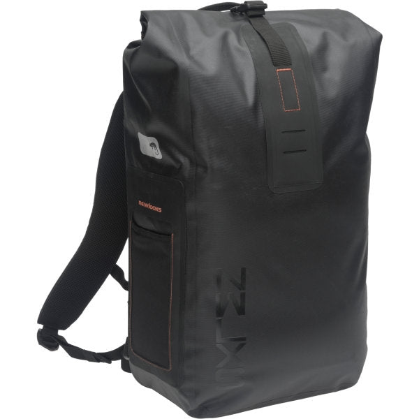 backpack/package bag Varo 22 liters 50 cm black