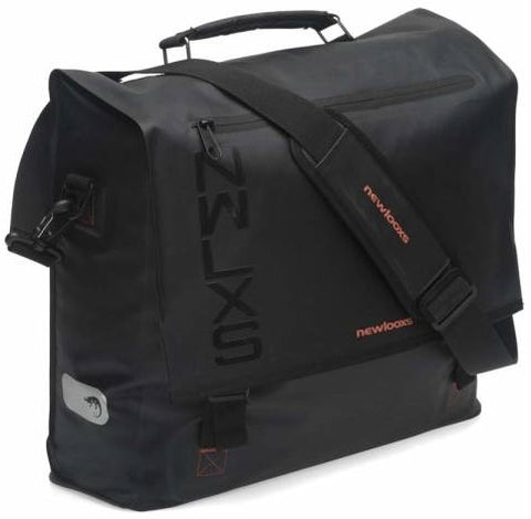 Bag new looxs varo messenger black