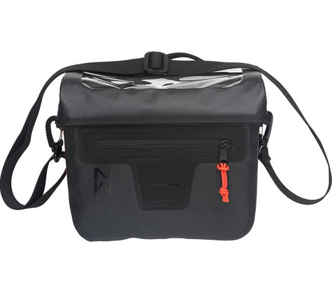 Bag new looxs varo handlebar bag black