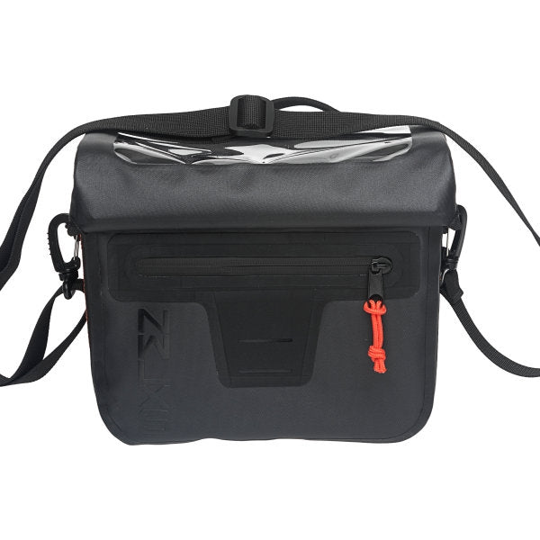 Bag new looxs varo handlebar bag black