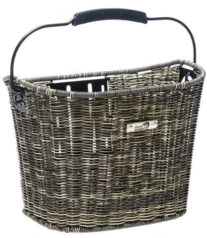 basket new looxs lombok rattan gray (100085.707)