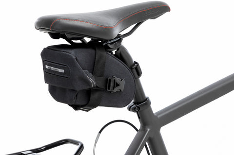 Saddlebag Sports Saddle Bag 0.9 liter 17 x 10 x 9