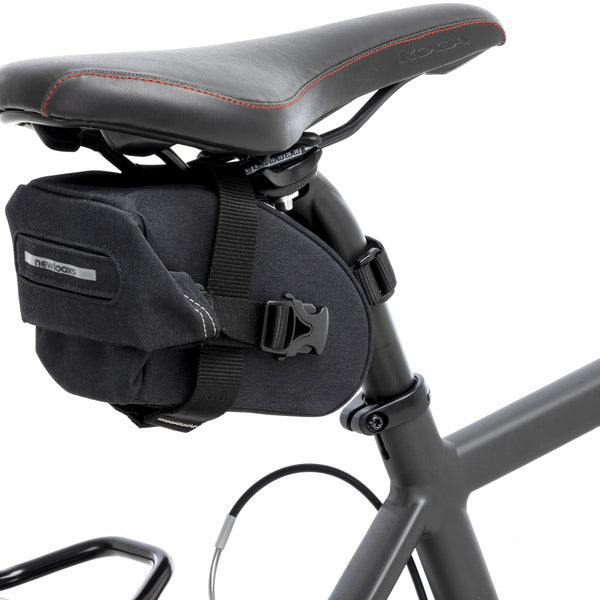 Saddlebag Sports Saddle Bag 0.9 liter 17 x 10 x 9