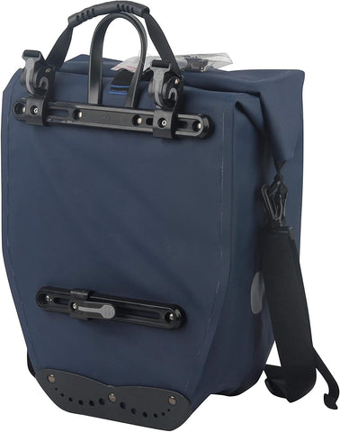 Bag buchel single 100% 25.4 l waterproof blue