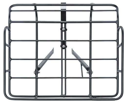 Load image into Gallery viewer, Basil Portland - voordrager- zwart
