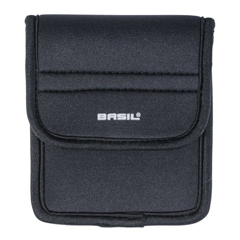 Basil Display Cover - display cover - universal - black