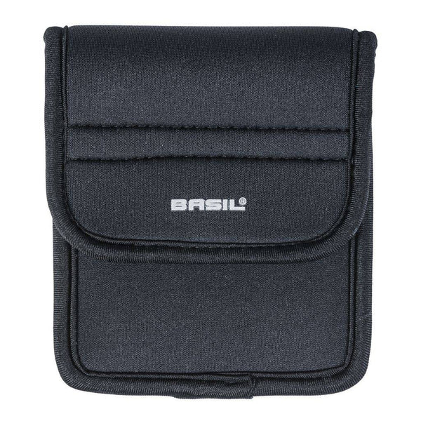 Basil Display Cover - display cover - universal - black