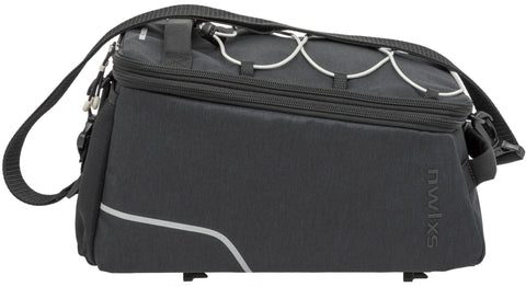 Bag new looxs sports trunk bag small racktime black