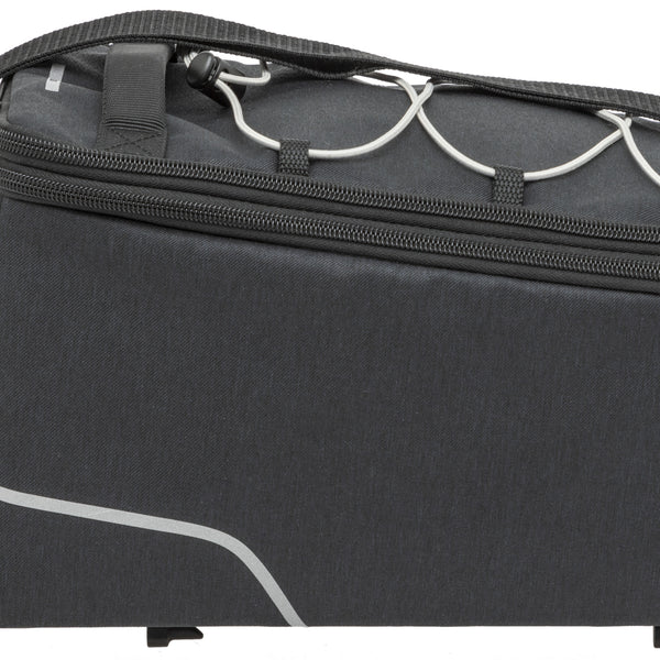 Bag new looxs sports trunk bag small racktime black