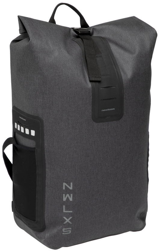 New Looxs Varo waterdichte rugtas - Grijs