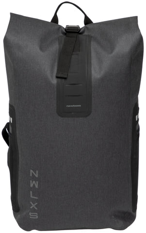 Bag new looxs varo backpack grey