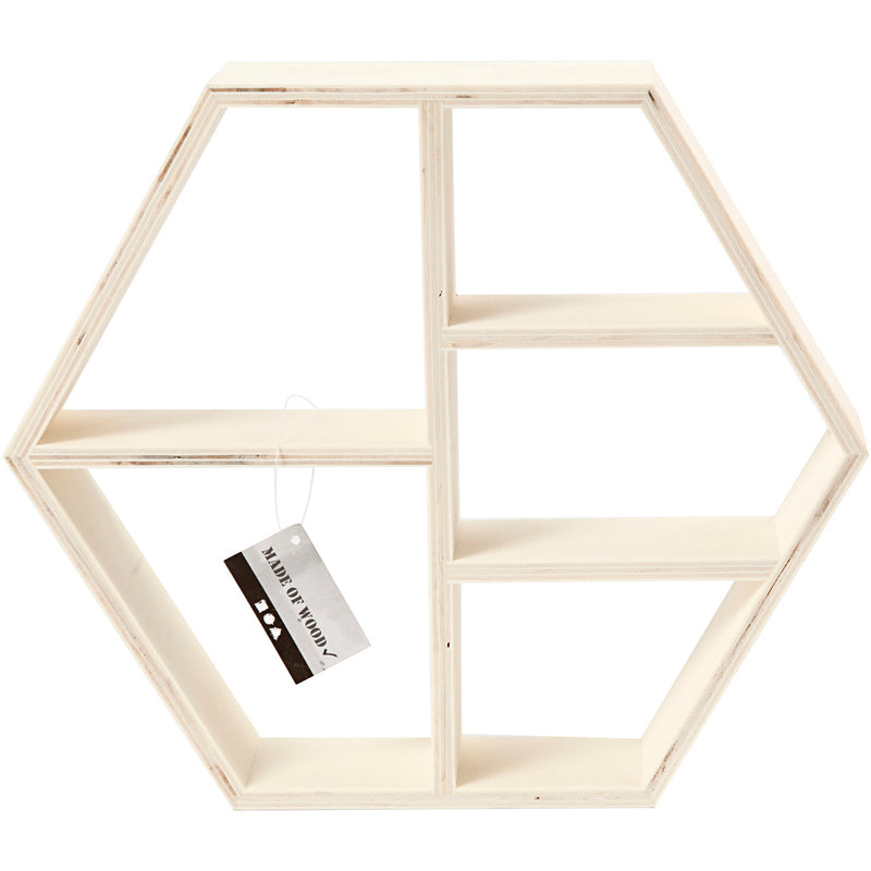 Load image into Gallery viewer, Creativ company schilder je eigen houten wandkast
