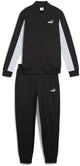 Puma poly baseball suit cl dames trainingspak - black