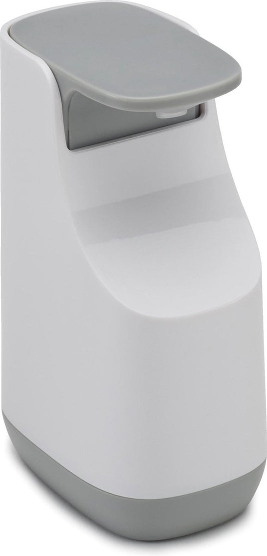 Joseph joseph - slim zeepdispenser - polypropyleen - grijs