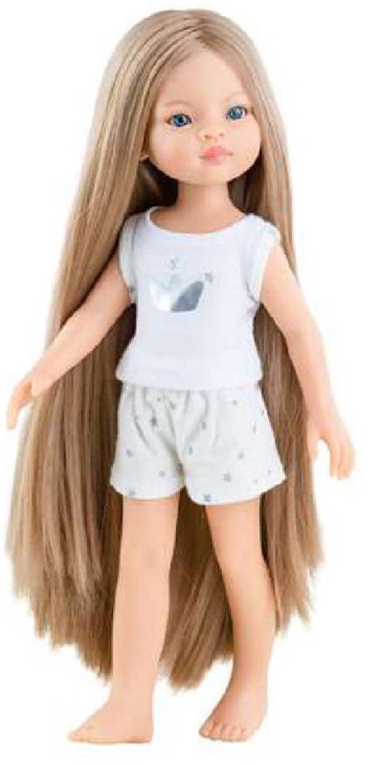Paola reina pop manica's friends 32 cm