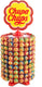 Chupa chups wheel the best of - snoep - o.a. cola, aardbei, appel aardbeiroomsmaak - 1x200stuks