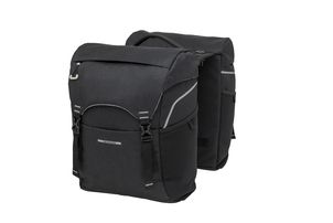 double bicycle bag Sports Racktime 32L black – 579.330RT