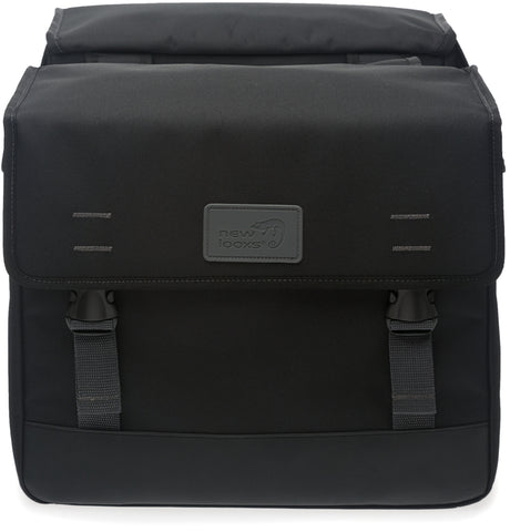 double bicycle bag Origin 39 liters black – 116.330