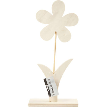 Creativ company https: www.cchobby.nl bloem-h-26-cm-b-13-cm-dikte-1-cm-1-stuk