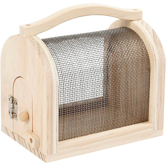 Creativ company houten insectenkooi