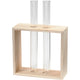 Creativ company https: www.cchobby.nl reageerbuishouder-h-10-15-cm-d-4-cm-b-10-5-cm-1-stuk