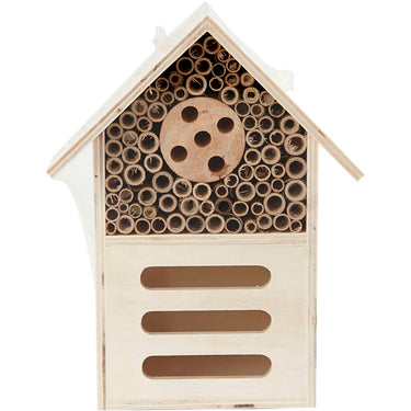 Http: www.cchobby.nl insecten-en-vlinder-hotel-h-18-cm-d-9-cm-b-14-cm-1-stuk