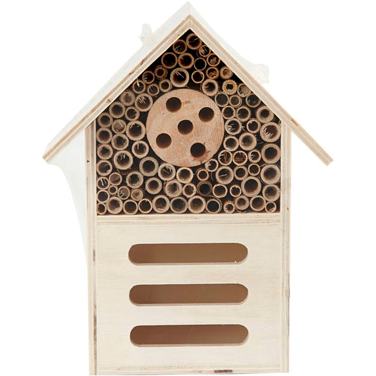 Https: www.cchobby.nl insecten-en-vlinder-hotel-h-18-cm-d-9-cm-b-14-cm-1-stuk
